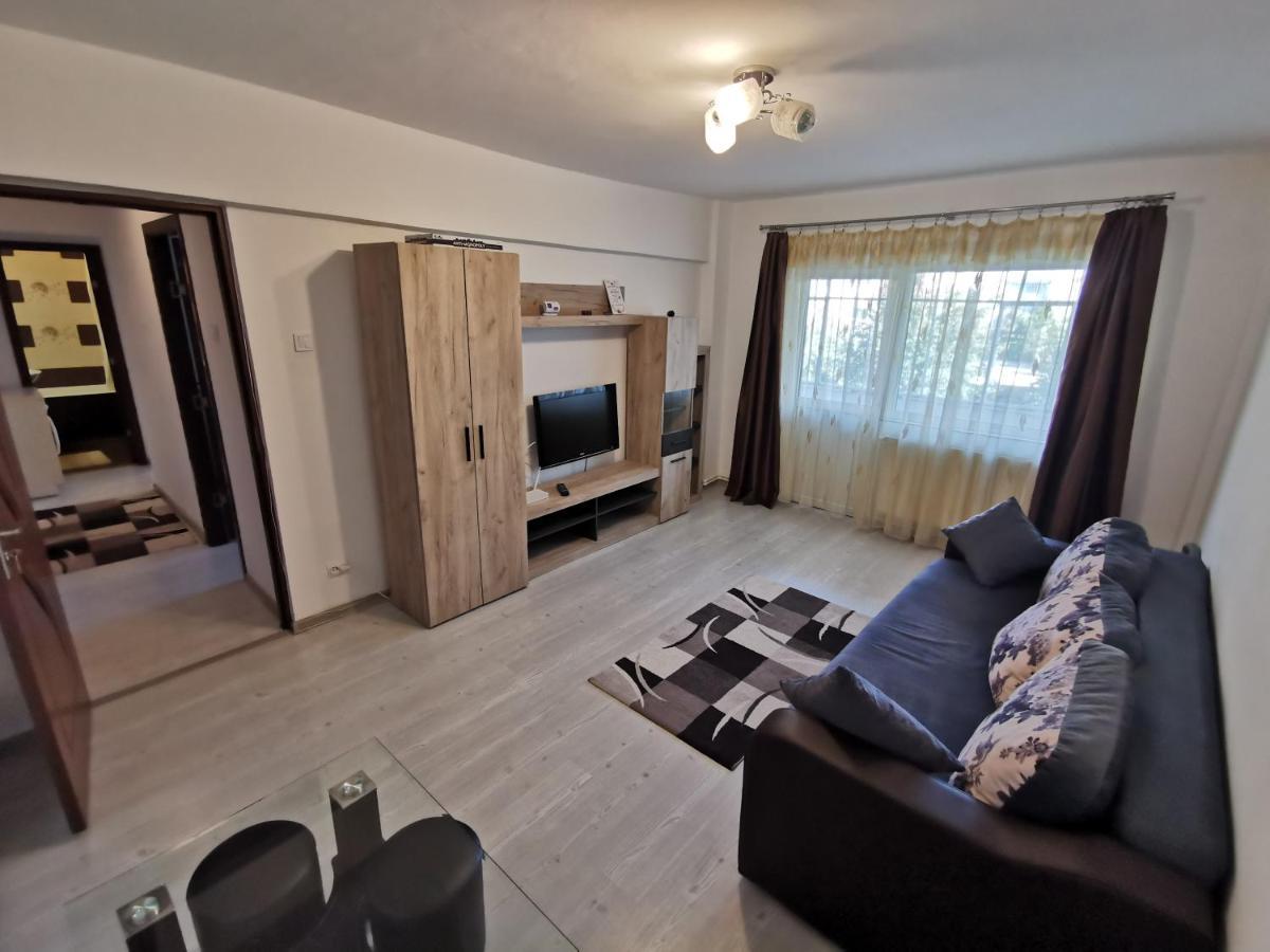 Apartament Vrevents Deva Exteriér fotografie
