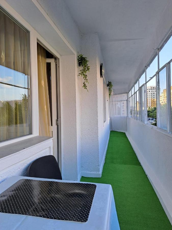 Apartament Vrevents Deva Exteriér fotografie